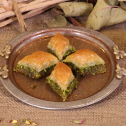 mekik baklava