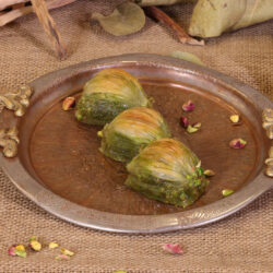 midye baklava