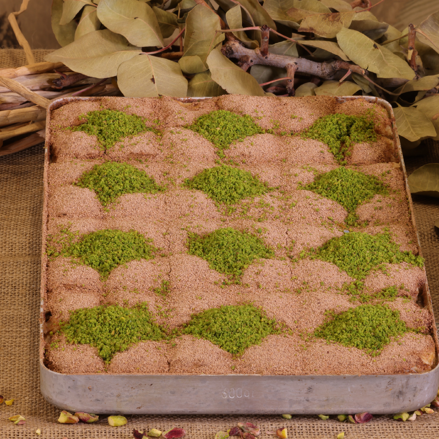 soğuk baklava soğuk baklava