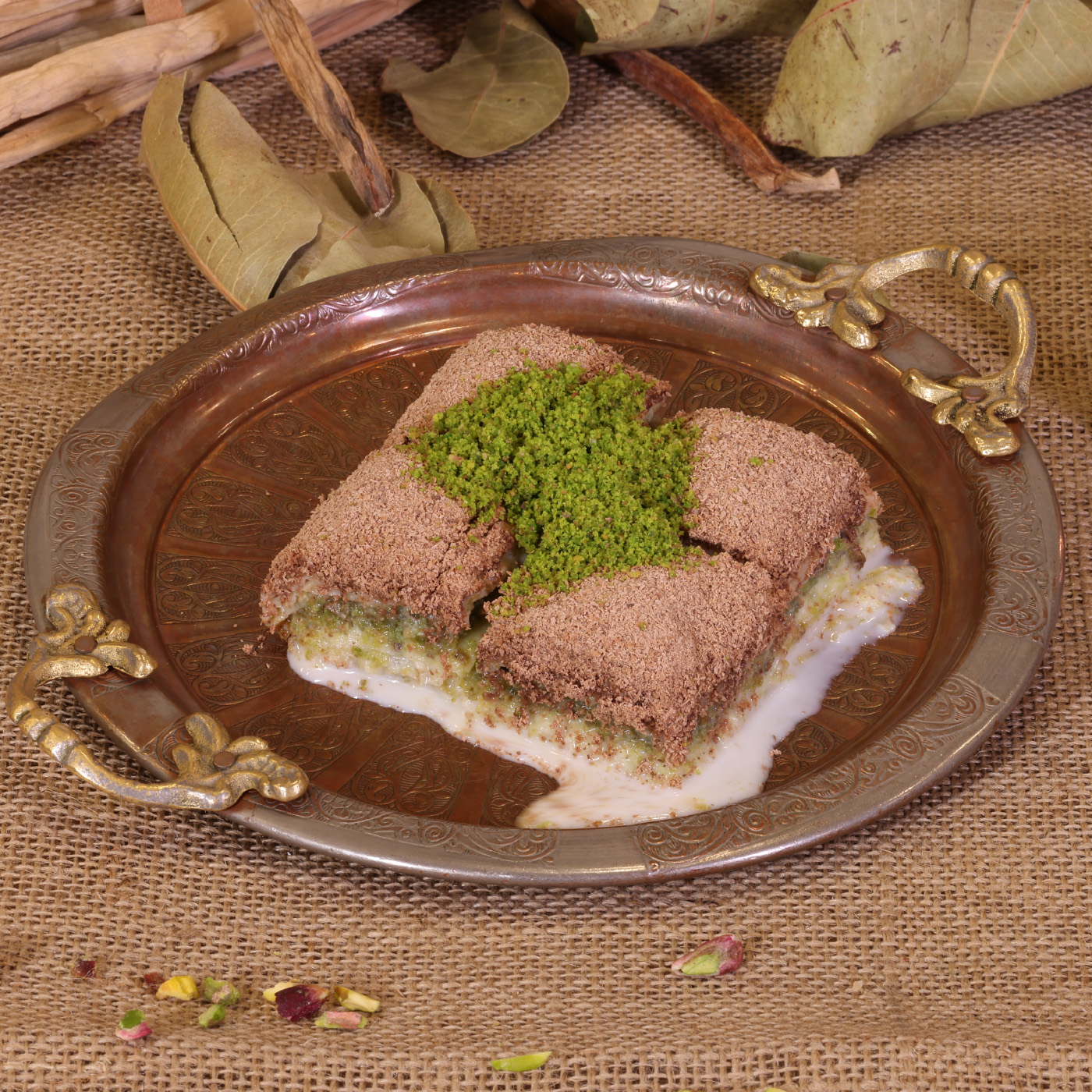 soğuk baklava soğuk baklava